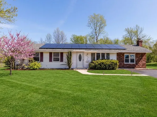 277 Southfield Dr, Brockton, MA 02302