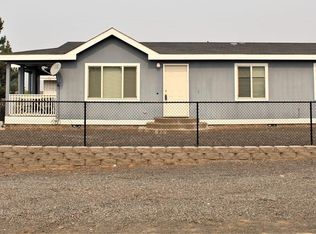 870 Orchard Dr SW, Mattawa, WA 99349