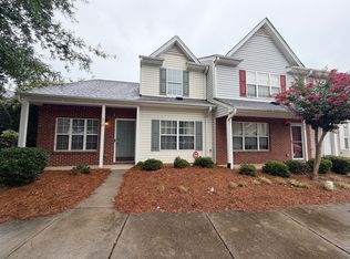 210 Bridford Downs Dr, Greensboro, NC 27407