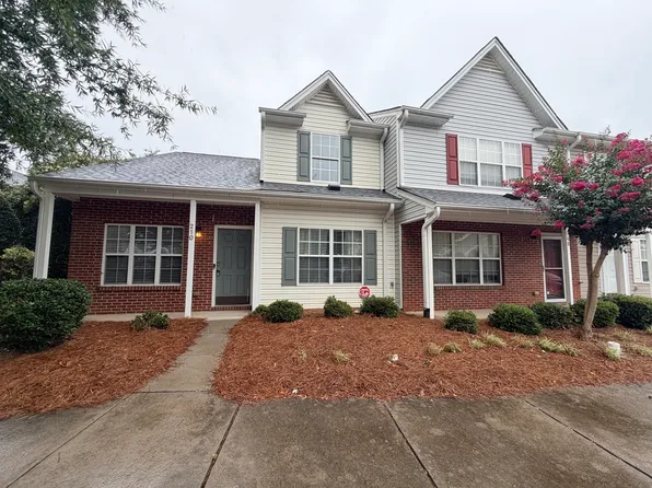 210 Bridford Downs Dr, Greensboro, NC 27407