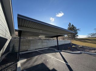 Dan Apartments!, Spokane, WA 99216