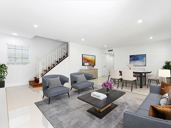 3rd image of 3619 S Le Jeune Rd #1