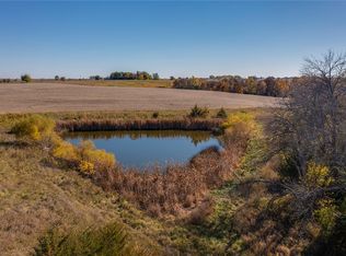 LOT 3 Hogback Bridge Rd, Earlham, IA 50072