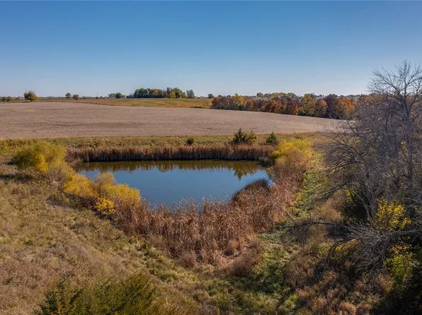 LOT 3 Hogback Bridge Rd, Earlham, IA 50072