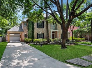 8 Hornsilver Pl, Spring, TX 77381