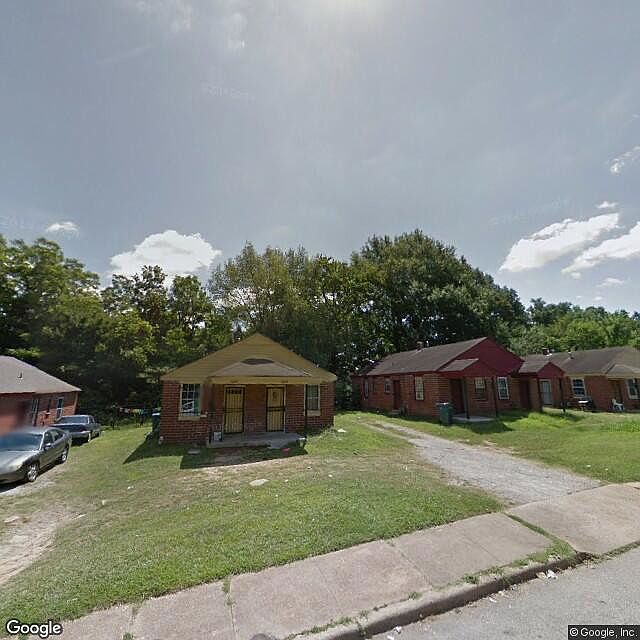 1st image of 1632 S Orleans St