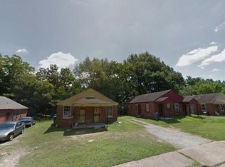 1632 S Orleans St, Memphis, TN 38106