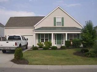 2420 Hayseed Way, Myrtle Beach, SC 29579