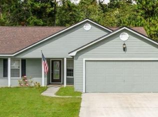 110 Acacia Dr, Kingsland, GA 31548