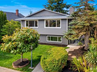 5617 45th Ave SW, Seattle, WA 98136