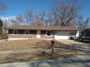 11938 Majella Dr, Bridgeton, MO 63044