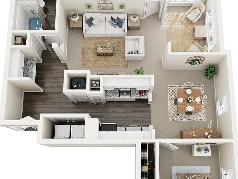 Avemore Apartment Homes — Photo 43