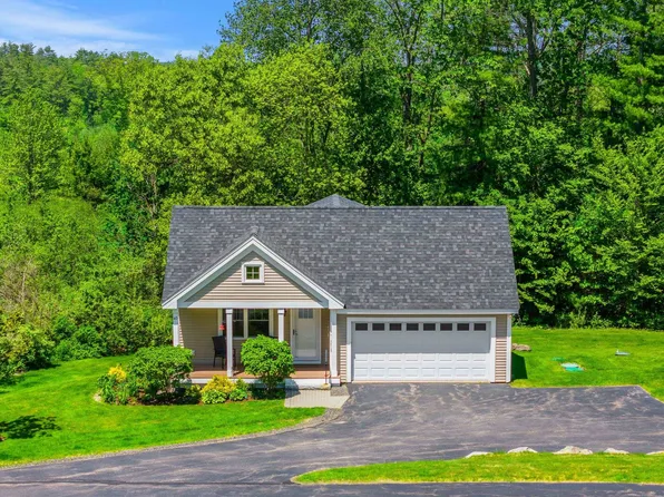 40 Worthen Road, Durham, NH 03824