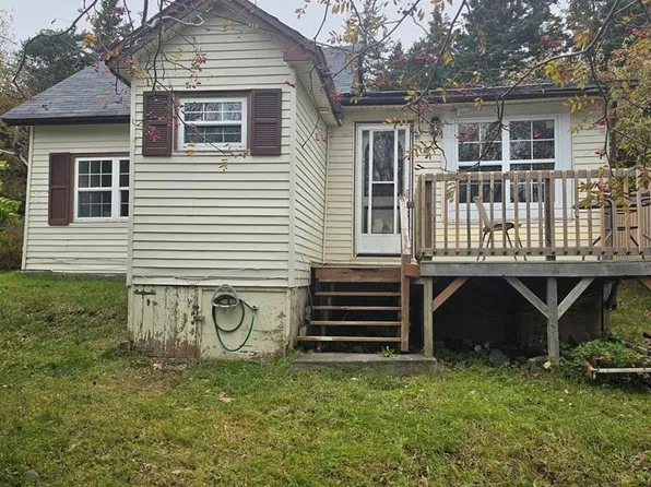 32A Oceanview Heights, Carbonear, NL A1Y1A7