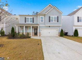 405 Quail Pass, Dawsonville, GA 30534