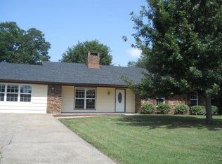 11515 Barrone St, Gulfport, MS 39503