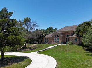 211 Trailwood Dr, Weatherford, TX 76085