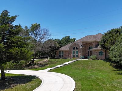 211 Trailwood Dr, Weatherford, TX, 76085