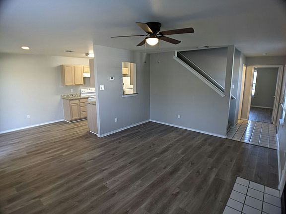Main Floor