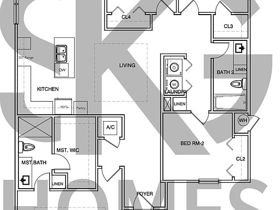 2nd image of this home