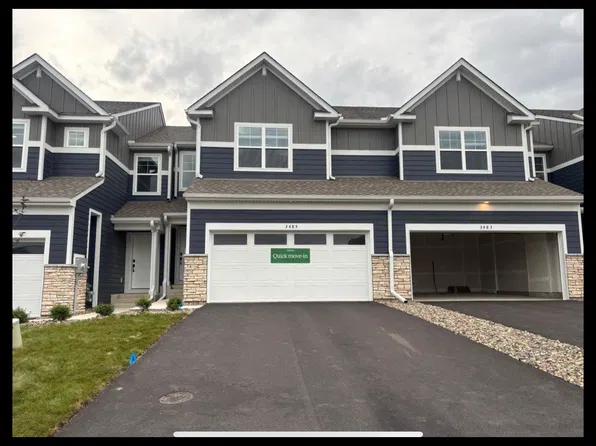 3485 Trails End Cir, Eagan, MN 55123