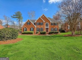 1424 Baniff Ct, Snellville, GA