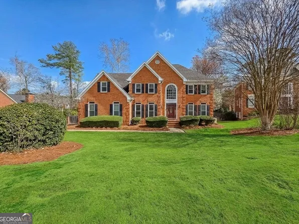 1424 Baniff Ct, Snellville, GA 30078