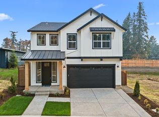 7212 SW Windflower St, Wilsonville, OR 97070