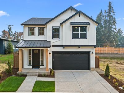 7212 SW Windflower St, Wilsonville, OR, 97070