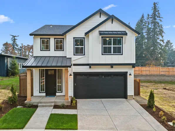 7212 SW Windflower St, Wilsonville, OR 97070