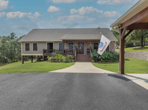 5198 Scenic Hts, Manchester, GA 31816