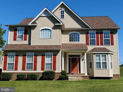 6749 Periwinkle Pl, Bryans Road, MD, 20616