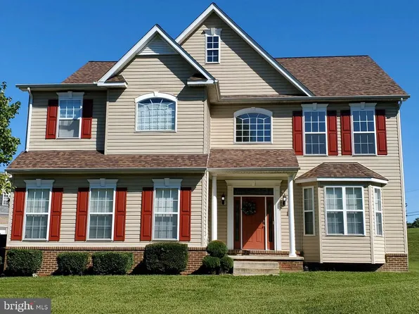 6749 Periwinkle Pl, Bryans Road, MD 20616