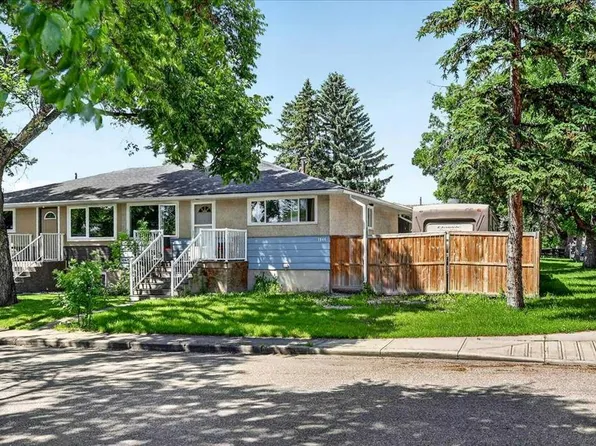 1944 S 10th Ave NE, Calgary, AB T2E 0Y5