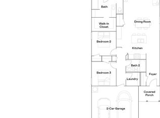 35 Maddison Rachael, Cabot, AR 72023