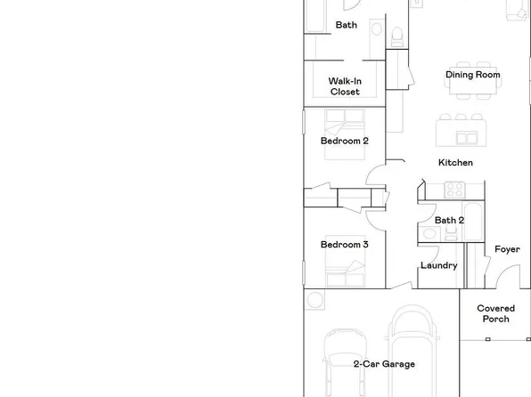 35 Maddison Rachael, Cabot, AR 72023