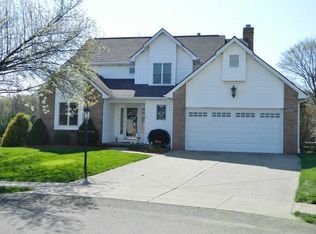 923 Lodgepole Dr, Imperial, PA