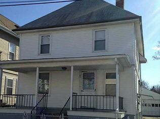 89 Barrows St, Providence, RI 02909