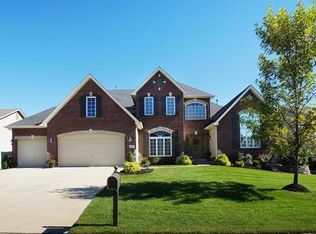 608 Orchid Dr, O'Fallon, MO 63366