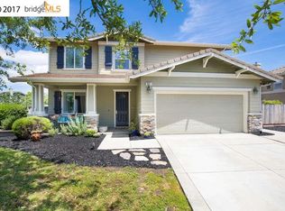 611 Coconut Ct, Brentwood, CA 94513