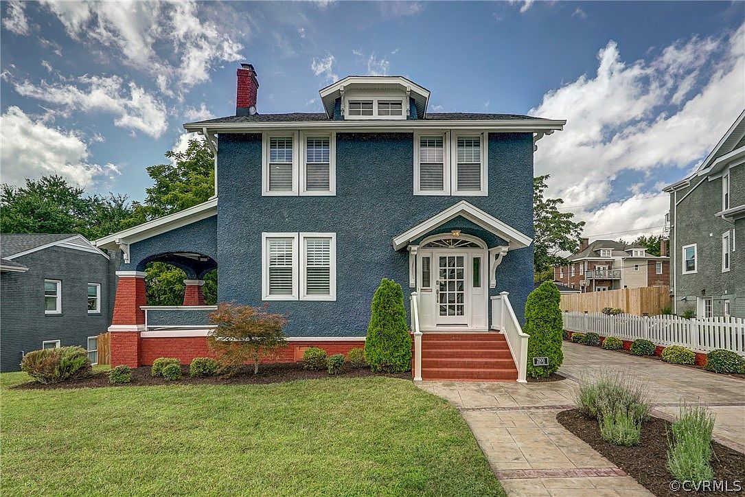 2900 Noble Ave, Richmond, VA 23222 Zillow