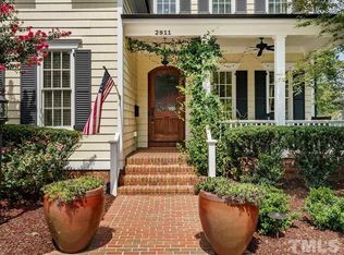 2811 Anderson Dr, Raleigh, NC 27608