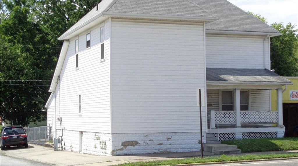 1955 S Yellow Springs St, Springfield, OH 45506 | Zillow