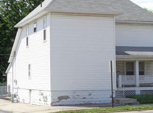 1955 S Yellow Springs St, Springfield, OH 45506