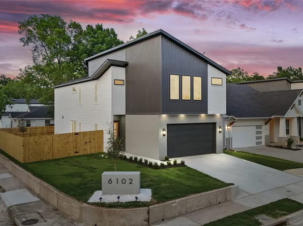 6102 Carlton Garret St, Dallas, TX 75215