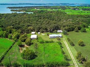 1325 Fm 3442, Valley View, TX 76272