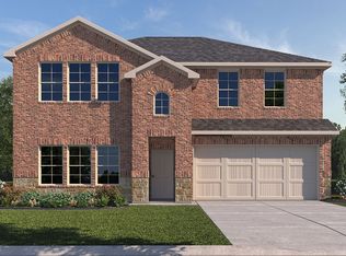 617 Riverbrook Ln, Josephine, TX 75135