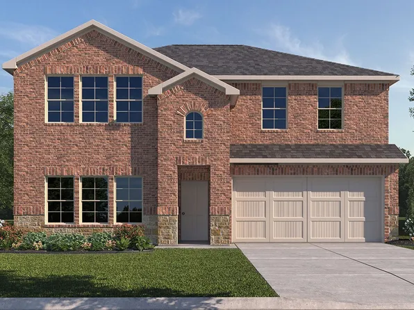 625 Banks Pl, Caddo Mills, TX 75135