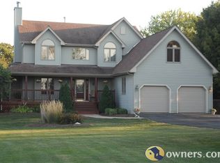 2602 E Us Highway 52, Sheridan, IL 60551