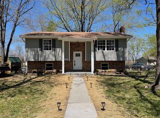 1004 Haile St, Park Hills, MO 63601